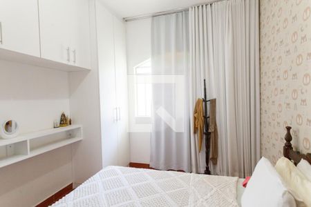 Casa 2 - Quarto de casa à venda com 2 quartos, 153m² em Pindorama, Belo Horizonte