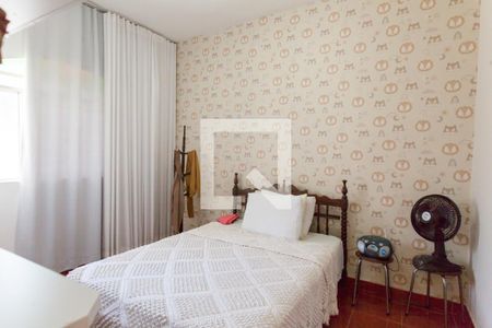 Casa 2 - Quarto de casa à venda com 2 quartos, 153m² em Pindorama, Belo Horizonte