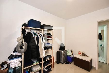 Quarto 1 de apartamento à venda com 2 quartos, 47m² em Jardim Henriqueta, Taboão da Serra