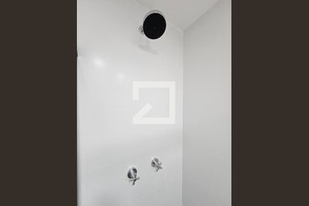 Banheiro Social de kitnet/studio para alugar com 1 quarto, 22m² em Cursino, São Paulo