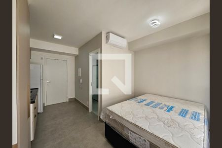 Kitnet/Studio para alugar com 1 quarto, 22m² em Cursino, São Paulo