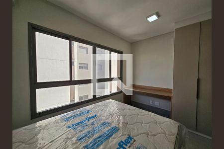 Studio de kitnet/studio para alugar com 1 quarto, 22m² em Cursino, São Paulo