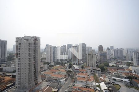 Fachada de kitnet/studio para alugar com 1 quarto, 22m² em Cursino, São Paulo