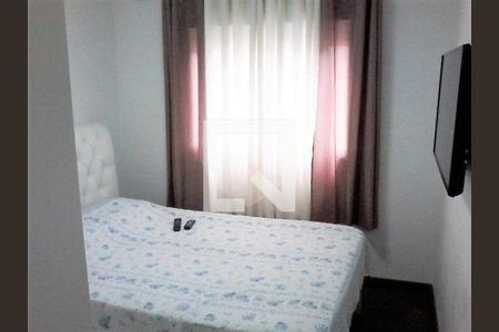 Apartamento à venda com 2 quartos, 60m² em Jardim das Vertentes, São Paulo