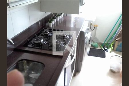 Apartamento à venda com 2 quartos, 60m² em Jardim das Vertentes, São Paulo