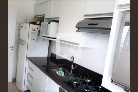 Apartamento à venda com 2 quartos, 60m² em Jardim das Vertentes, São Paulo
