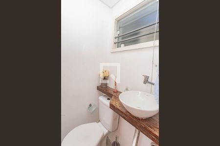 Lavabo de casa à venda com 3 quartos, 200m² em Vila Nair, São Paulo