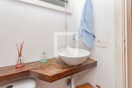Lavabo de casa à venda com 3 quartos, 200m² em Vila Nair, São Paulo