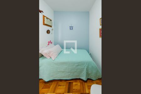 Quarto 1 de casa à venda com 4 quartos, 200m² em Nova Suíça, Belo Horizonte