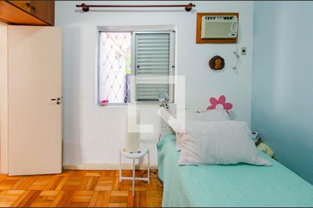 Quarto 1 de casa à venda com 4 quartos, 200m² em Nova Suíça, Belo Horizonte