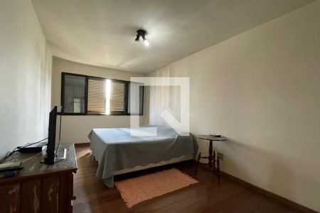 Quarto 4 de apartamento à venda com 4 quartos, 476m² em Carmo, Belo Horizonte
