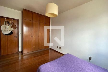 Quarto 1 de apartamento à venda com 4 quartos, 476m² em Carmo, Belo Horizonte