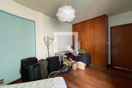 Quarto 3 de apartamento à venda com 4 quartos, 476m² em Carmo, Belo Horizonte