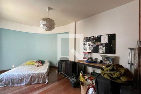 Quarto 3 de apartamento à venda com 4 quartos, 476m² em Carmo, Belo Horizonte