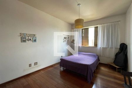 Quarto 1 de apartamento à venda com 4 quartos, 476m² em Carmo, Belo Horizonte