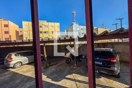 Vista do Quarto 1 de apartamento à venda com 2 quartos, 50m² em Vila Jordanopolis, São Bernardo do Campo