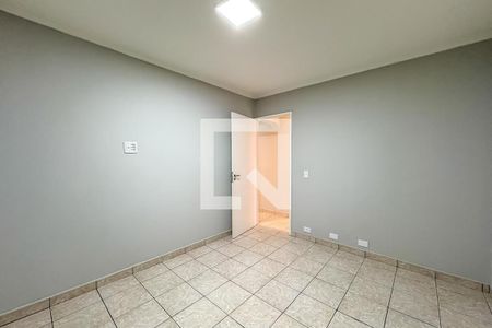 Quarto 1 de apartamento à venda com 2 quartos, 50m² em Vila Jordanopolis, São Bernardo do Campo