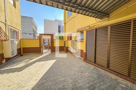 Área Comum de apartamento à venda com 2 quartos, 50m² em Vila Jordanopolis, São Bernardo do Campo