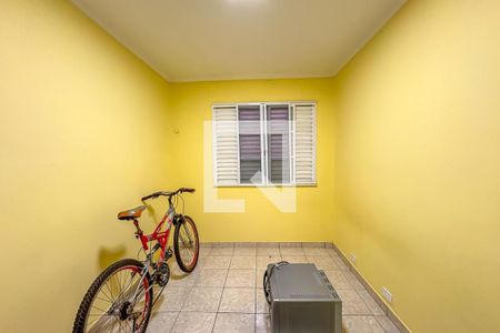 Quarto 2 de apartamento à venda com 2 quartos, 50m² em Vila Jordanopolis, São Bernardo do Campo