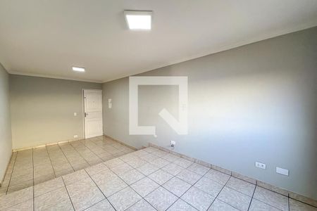 Sala de apartamento à venda com 2 quartos, 50m² em Vila Jordanopolis, São Bernardo do Campo