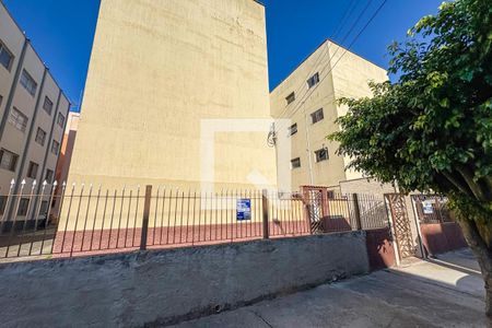 Fachada de apartamento à venda com 2 quartos, 50m² em Vila Jordanopolis, São Bernardo do Campo