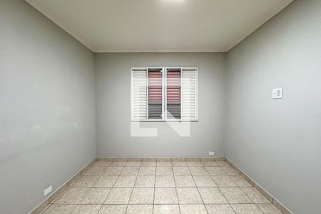 Quarto 1 de apartamento à venda com 2 quartos, 50m² em Vila Jordanopolis, São Bernardo do Campo