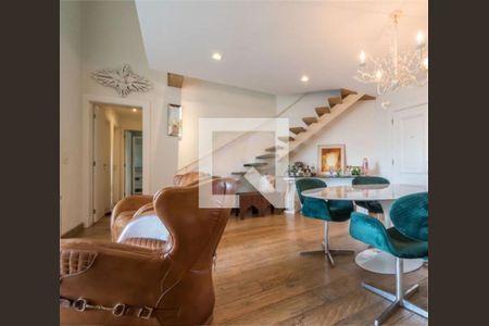 Apartamento à venda com 3 quartos, 98m² em Cidade Monções, São Paulo