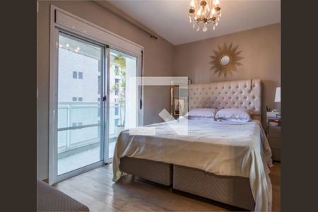 Apartamento à venda com 3 quartos, 98m² em Cidade Monções, São Paulo