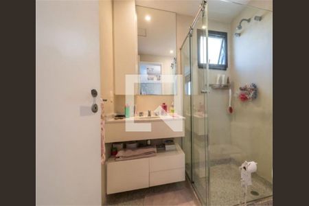 Apartamento à venda com 3 quartos, 98m² em Cidade Monções, São Paulo
