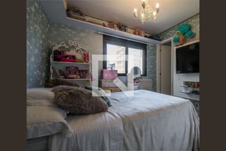 Apartamento à venda com 3 quartos, 98m² em Cidade Monções, São Paulo