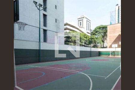 Apartamento à venda com 3 quartos, 98m² em Cidade Monções, São Paulo