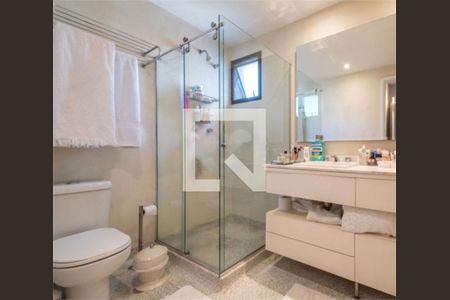 Apartamento à venda com 3 quartos, 98m² em Cidade Monções, São Paulo