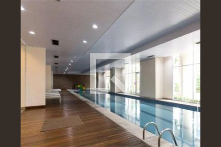 Apartamento à venda com 3 quartos, 98m² em Cidade Monções, São Paulo