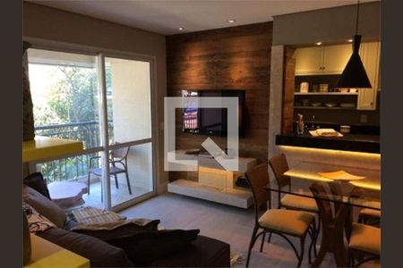 Apartamento à venda com 1 quarto, 83m² em Jardim Leonor, São Paulo