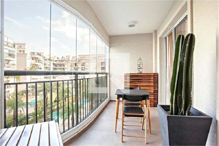 Apartamento à venda com 1 quarto, 83m² em Jardim Leonor, São Paulo