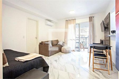 Apartamento à venda com 1 quarto, 83m² em Jardim Leonor, São Paulo