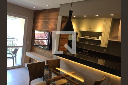 Apartamento à venda com 1 quarto, 83m² em Jardim Leonor, São Paulo