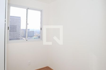 Quarto 2 de apartamento à venda com 2 quartos, 34m² em Parque Industrial Tomas Edson, São Paulo