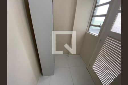 Dispensa de apartamento para alugar com 2 quartos, 70m² em Pechincha, Rio de Janeiro