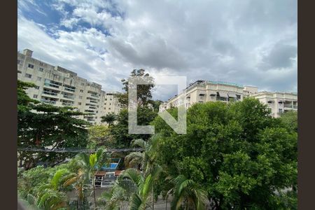 Vista - Quarto 1 de apartamento para alugar com 2 quartos, 70m² em Pechincha, Rio de Janeiro