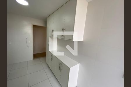 Cozinha de apartamento para alugar com 2 quartos, 70m² em Pechincha, Rio de Janeiro