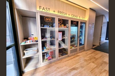 Foto 09 de apartamento à venda com 1 quarto, 27m² em Campo Belo, São Paulo