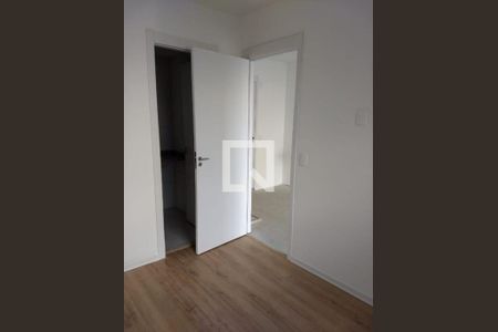 Foto 04 de apartamento à venda com 1 quarto, 27m² em Campo Belo, São Paulo