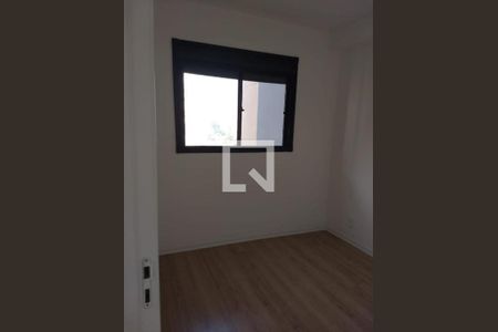 Foto 03 de apartamento à venda com 1 quarto, 27m² em Campo Belo, São Paulo