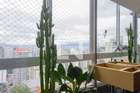 Lavabo de apartamento à venda com 2 quartos, 314m² em Perdizes, São Paulo