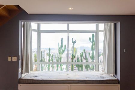 Sala/Cozinha de apartamento à venda com 2 quartos, 314m² em Perdizes, São Paulo