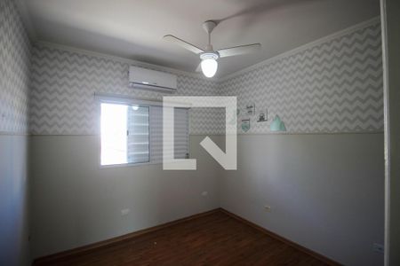 Quarto 1 de casa para alugar com 3 quartos, 200m² em Jardim Zulmira, Sorocaba