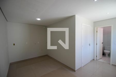 Suíte de casa para alugar com 3 quartos, 200m² em Jardim Zulmira, Sorocaba