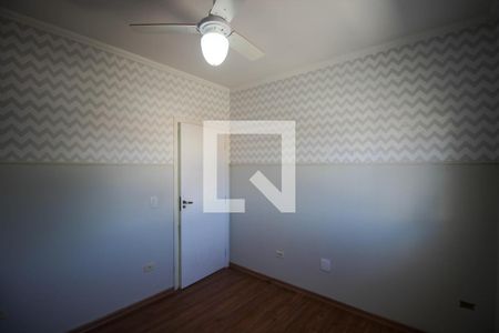 Quarto 1 de casa para alugar com 3 quartos, 200m² em Jardim Zulmira, Sorocaba