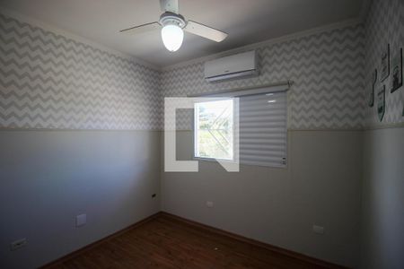 Quarto 1 de casa para alugar com 3 quartos, 200m² em Jardim Zulmira, Sorocaba
